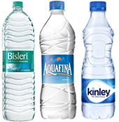 Going to New Delhi for a conference. Where to drink/get water?