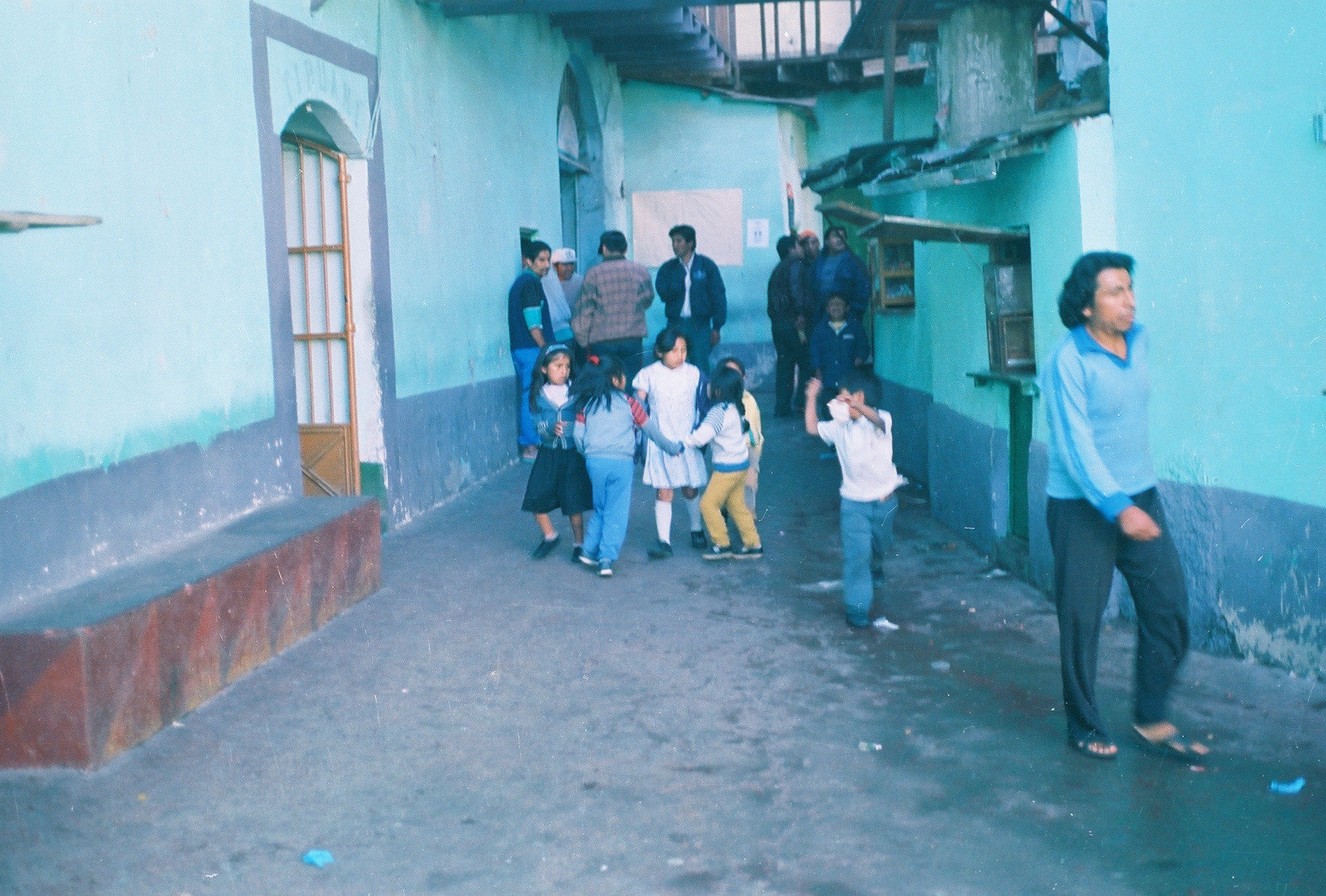 Can I spend some time in a real prison as a tourist attraction?