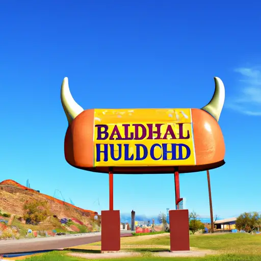 Bullhead City City : Interesting Facts, Famous Things & History Information