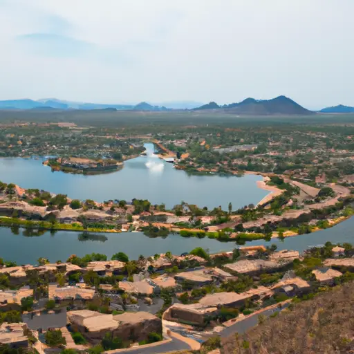 Cave Creek City : Interesting Facts, Famous Things & History Information