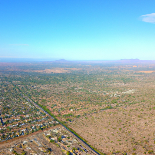 Litchfield Park City : Interesting Facts, Famous Things & History Information