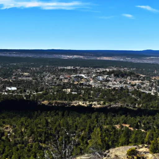 Prescott City : Interesting Facts, Famous Things & History Information