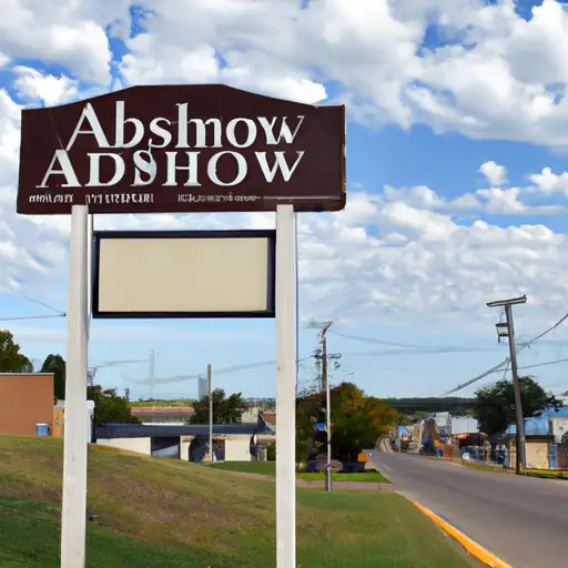 Ashdown City : Interesting Facts, Famous Things & History Information