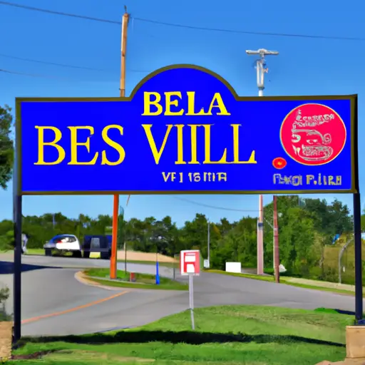 Bella Vista City : Interesting Facts, Famous Things & History Information