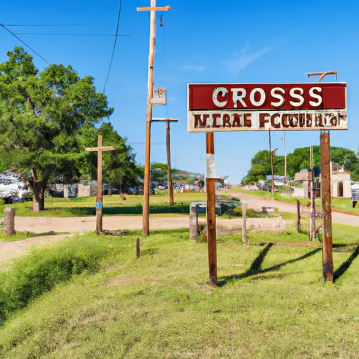 Crossett City : Interesting Facts, Famous Things & History Information