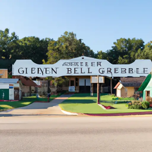 Greenbrier City : Interesting Facts, Famous Things & History Information