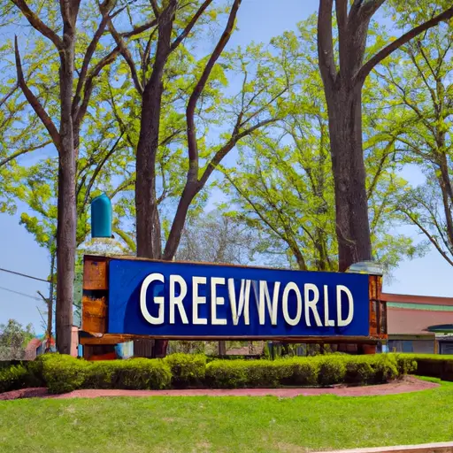 Greenwood City : Interesting Facts, Famous Things & History Information