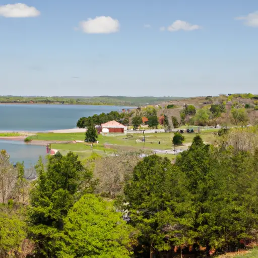 Heber Springs City : Interesting Facts, Famous Things & History Information
