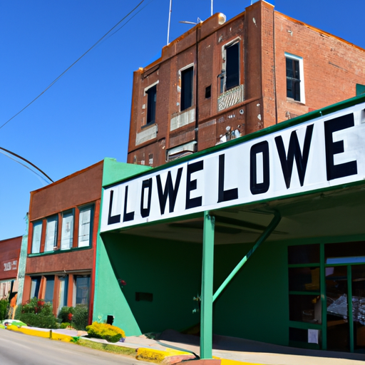 Lowell City : Interesting Facts, Famous Things & History Information
