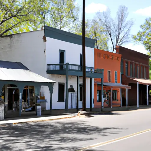 Maumelle City : Interesting Facts, Famous Things & History Information