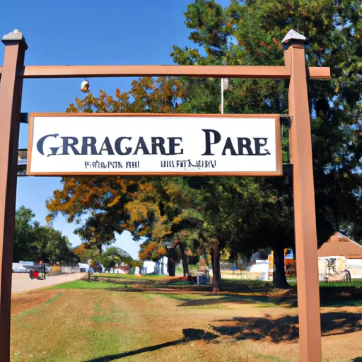 Prairie Grove City : Interesting Facts, Famous Things & History Information