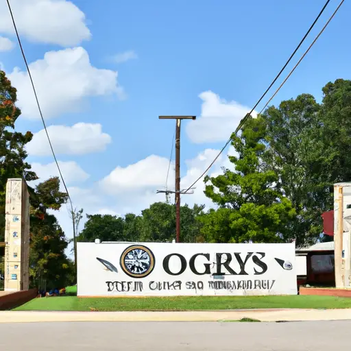 Rogers City : Interesting Facts, Famous Things & History Information