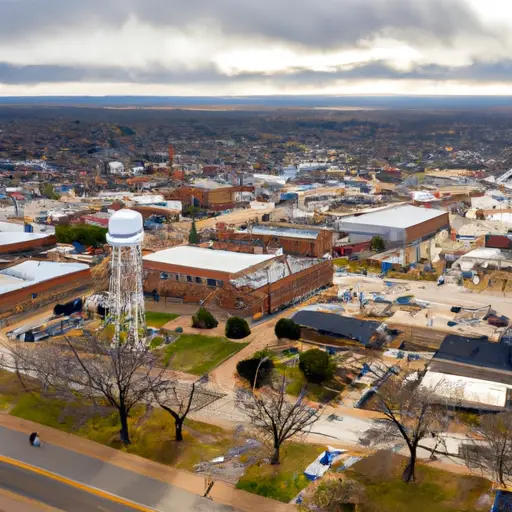 Searcy City : Interesting Facts, Famous Things & History Information