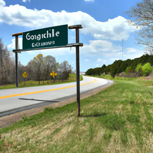 Springdale City : Interesting Facts, Famous Things & History Information