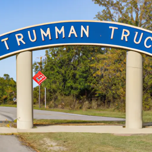 Trumann City : Interesting Facts, Famous Things & History Information