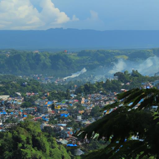 Bandarban, BD : Interesting Facts, Famous Things & History Information | What Is Bandarban Known For?