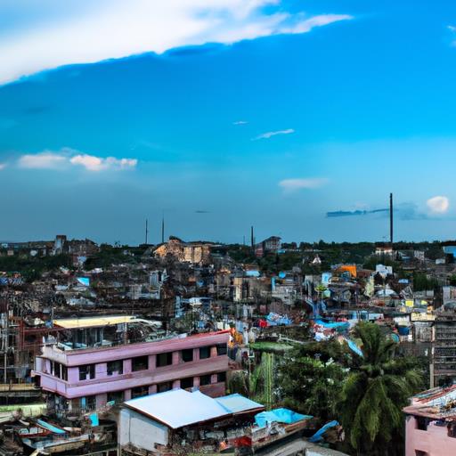 Bhairab Bazar, BD : Interesting Facts, Famous Things & History Information | What Is Bhairab Bazar Known For?