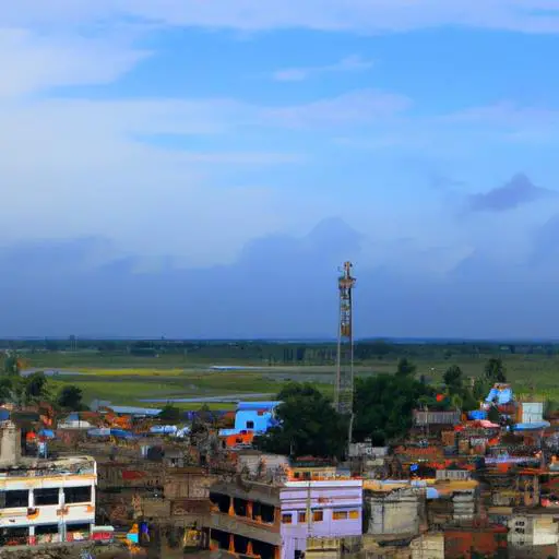 Bhola, BD : Interesting Facts, Famous Things & History Information | What Is Bhola Known For?