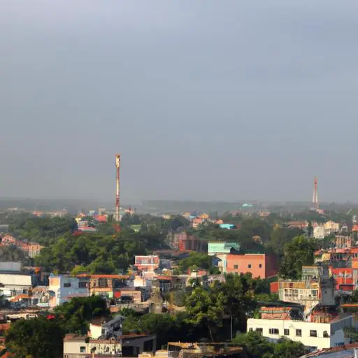 Brahmanbaria, BD : Interesting Facts, Famous Things & History Information | What Is Brahmanbaria Known For?
