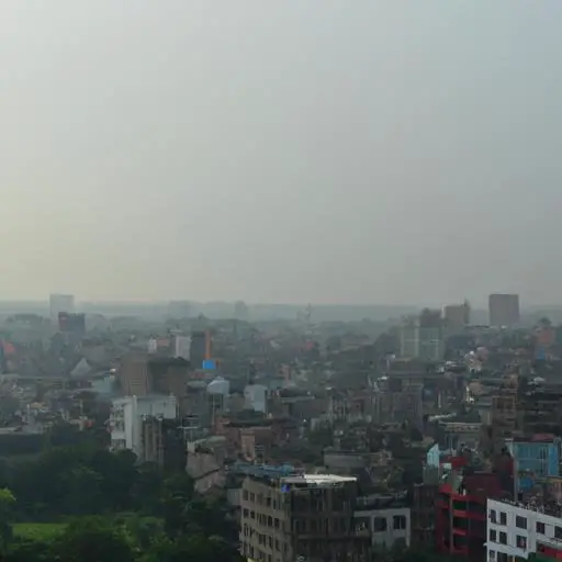 Dhaka, BD : Interesting Facts, Famous Things & History Information | What Is Dhaka Known For?