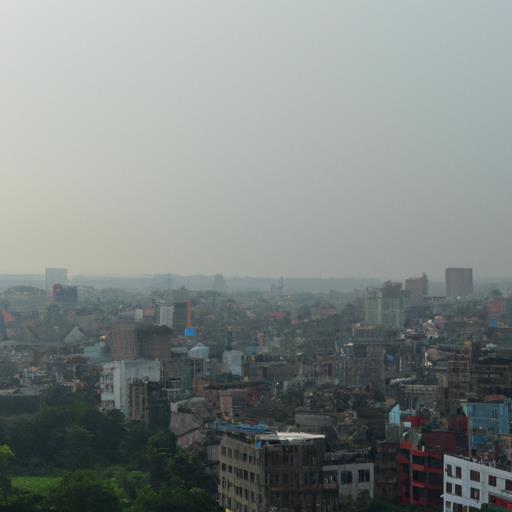 Dhaka, BD : Interesting Facts, Famous Things & History Information | What Is Dhaka Known For?