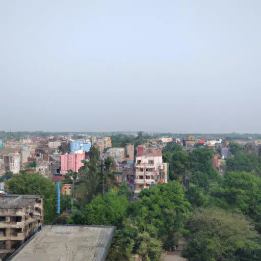 Gafargaon, BD : Interesting Facts, Famous Things & History Information | What Is Gafargaon Known For?