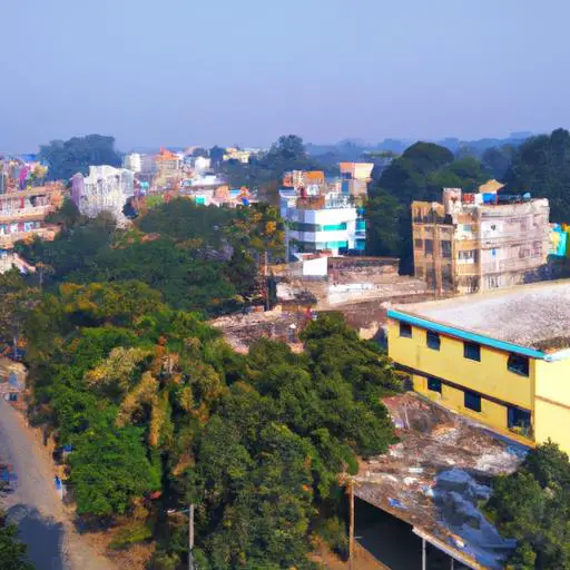 Gazipur, BD : Interesting Facts, Famous Things & History Information | What Is Gazipur Known For?