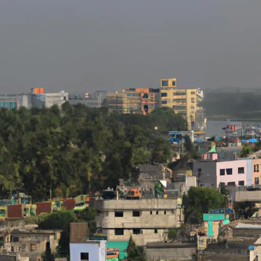 Khulna, BD : Interesting Facts, Famous Things & History Information | What Is Khulna Known For?