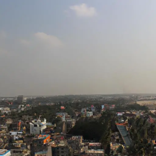 Kushtia, BD : Interesting Facts, Famous Things & History Information | What Is Kushtia Known For?