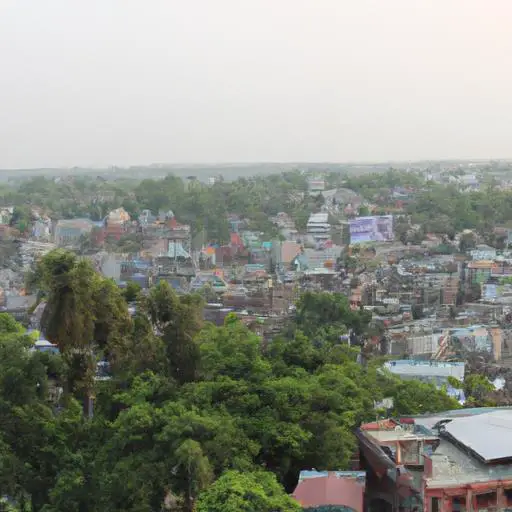 Madaripur, BD : Interesting Facts, Famous Things & History Information | What Is Madaripur Known For?
