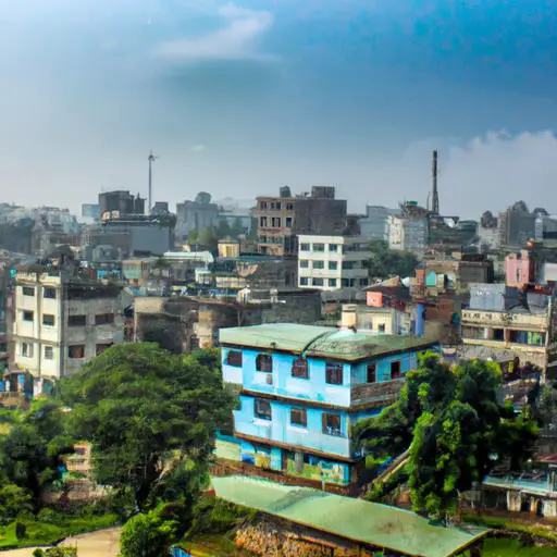 Moulvi Bazar District, BD : Interesting Facts, Famous Things & History Information | What Is Moulvi Bazar District Known For?
