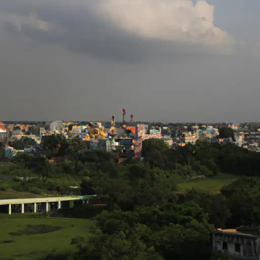 Nagarpur, BD : Interesting Facts, Famous Things & History Information | What Is Nagarpur Known For?