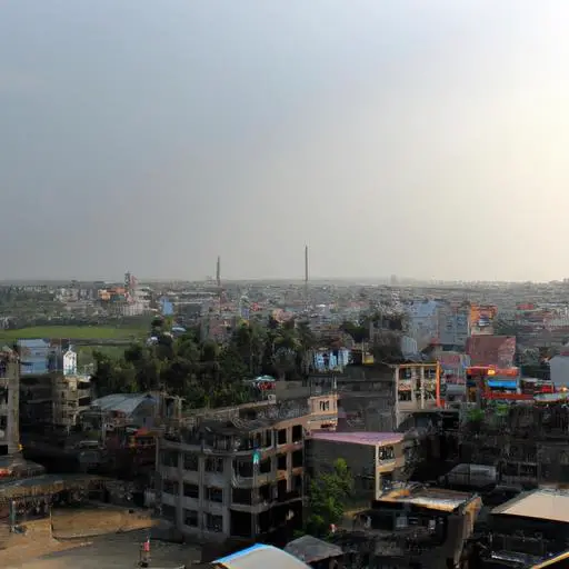 Natore, BD : Interesting Facts, Famous Things & History Information | What Is Natore Known For?