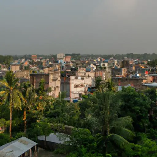 Pirojpur, BD : Interesting Facts, Famous Things & History Information | What Is Pirojpur Known For?