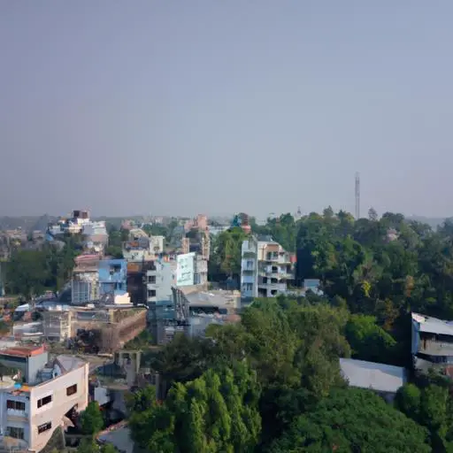Sylhet, BD : Interesting Facts, Famous Things & History Information | What Is Sylhet Known For?