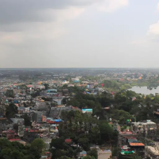 Tangail, BD : Interesting Facts, Famous Things & History Information | What Is Tangail Known For?
