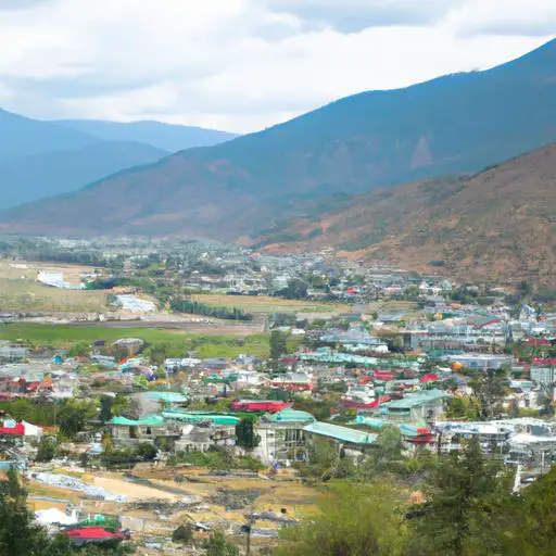 Gasa, BT : Interesting Facts, Famous Things & History Information | What Is Gasa Known For?