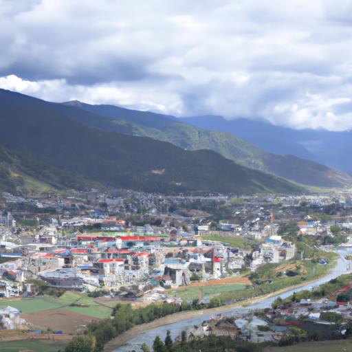 Mongar, BT : Interesting Facts, Famous Things & History Information | What Is Mongar Known For?