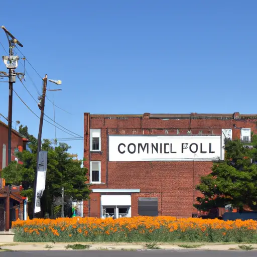 Bloomfield City : Interesting Facts, Famous Things & History Information
