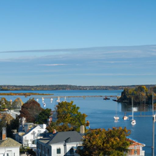 Branford City : Interesting Facts, Famous Things & History Information