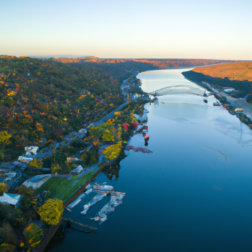 Haddam City : Interesting Facts, Famous Things & History Information