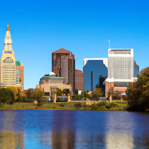 Hartford City : Interesting Facts, Famous Things & History Information