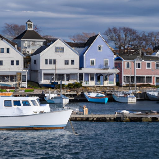 Stonington City : Interesting Facts, Famous Things & History Information
