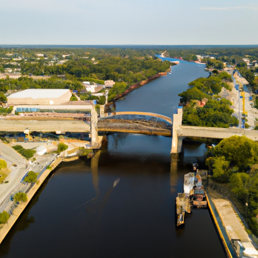 Wilmington City : Interesting Facts, Famous Things & History Information