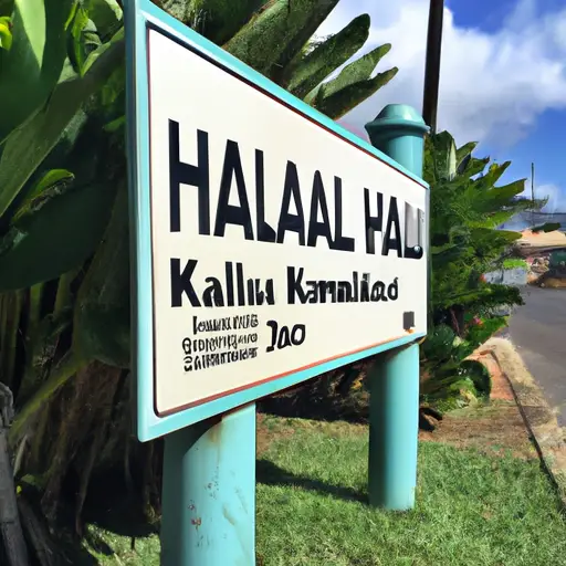 Haleiwa City : Interesting Facts, Famous Things & History Information | What Is Haleiwa City Known For?