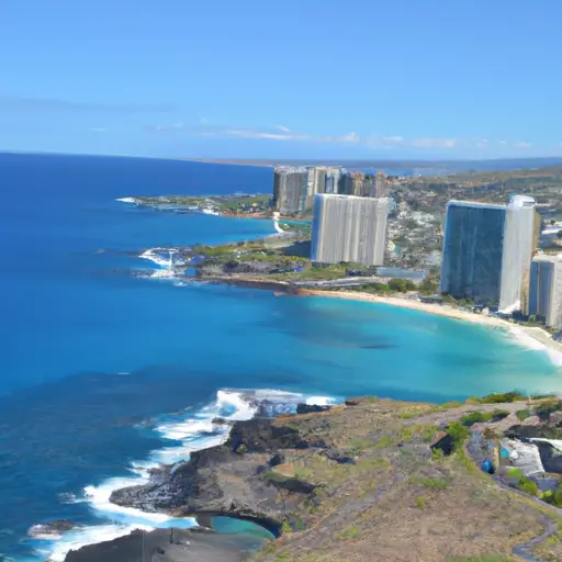 Hawaiian Beaches City : Interesting Facts, Famous Things & History Information | What Is Hawaiian Beaches City Known For?