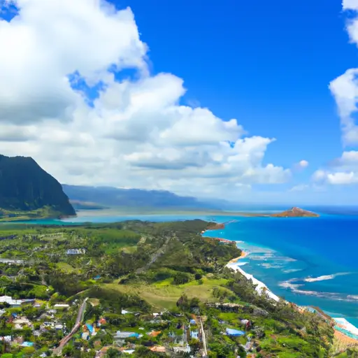 Makaha City : Interesting Facts, Famous Things & History Information | What Is Makaha City Known For?