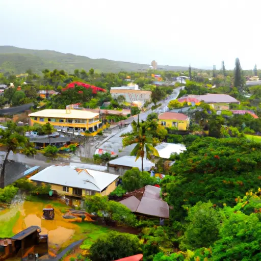 Makawao City : Interesting Facts, Famous Things & History Information | What Is Makawao City Known For?
