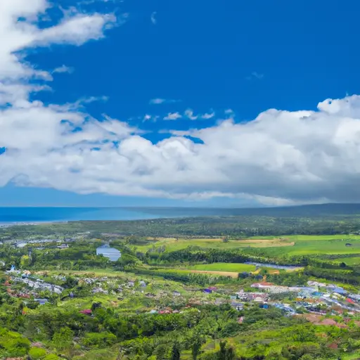 Puhi City : Interesting Facts, Famous Things & History Information | What Is Puhi City Known For?