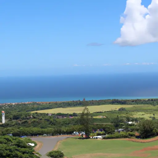 Pupukea City : Interesting Facts, Famous Things & History Information | What Is Pupukea City Known For?